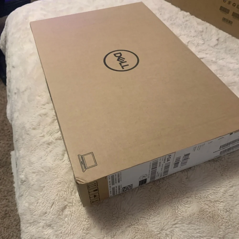 Dell Latitude 7520 15.6